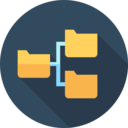 storage,interface,link,network,data storage,linked,links